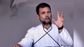Rahul Gandhi erred by targeting Narendra Modi in Rafale row, not much time left to course correct