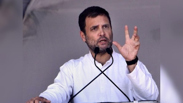 Daily Bulletin: BJP calls Rahul's income guarantee a 'bluff'; Nirmohi Akhara seeks expansion of mediation panel; day's top stories