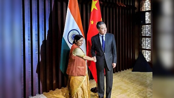 India, China and Russia's foreign ministers agree on closer policy coordination to ‘eradicate breeding grounds’ of terrorism at RIC meet