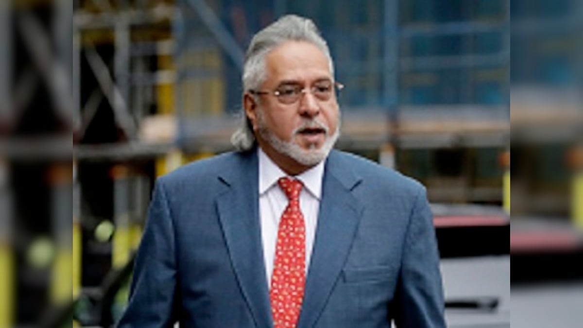 Former liquor baron Vijay Mallya loses leave to appeal against extradition in UK Supreme Court