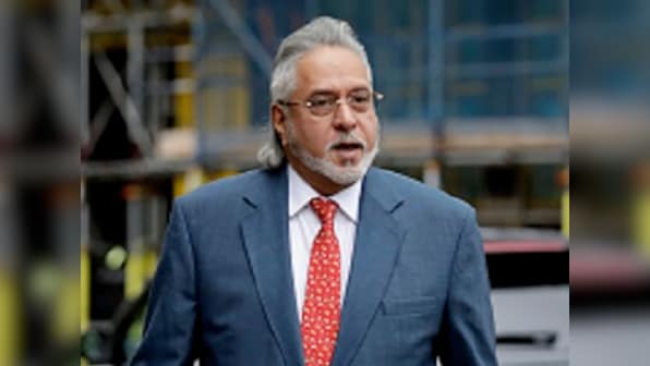 UK court orders sale of Force India yacht linked to Vijay Mallya; proceeds to be used to pay back Qatar National Bank loan