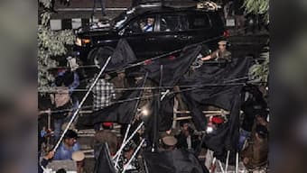 Narendra Modi faces protests over Citizenship Bill during North East visit; welcomed with black flags, slogans in Assam