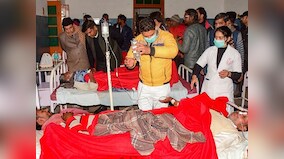 Hooch tragedy: Haridwar police arrest main accused Sardar Hardev, son Sukka, two others at Roorkee