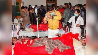 Hooch tragedy: Haridwar police arrest main accused Sardar Hardev, son Sukka, two others at Roorkee