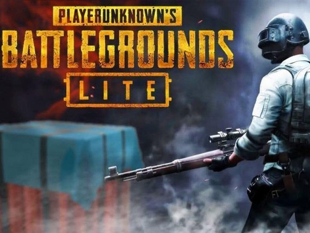 pubg lite pc