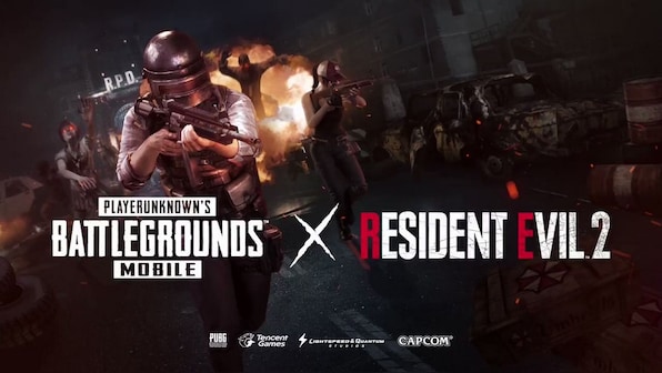 PUBG Mobile servers under maintenance as Tencent preps 0.11.0 Zombie mode update