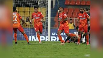 ISL 2018-19: Gritty FC Pune City hold ATK to entertaining draw as both teams' play-off chances take a beating