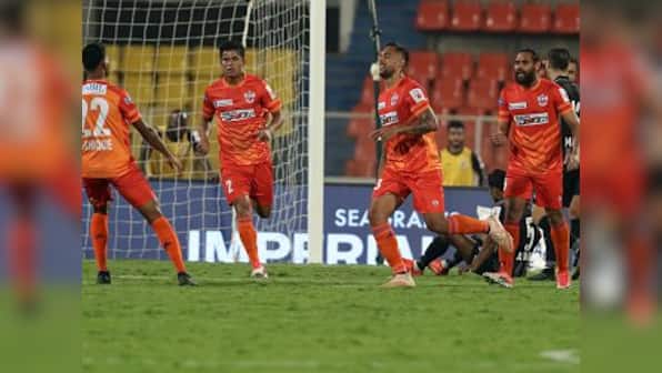 ISL 2018-19: Gritty FC Pune City hold ATK to entertaining draw as both teams' play-off chances take a beating