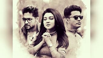 Paanch Phoron review: Hoichoi's new anthology series is a delicious, satisfying concoction