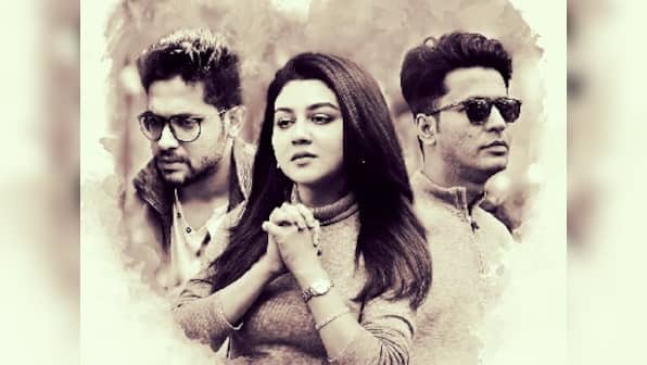 Paanch Phoron review: Hoichoi's new anthology series is a delicious, satisfying concoction