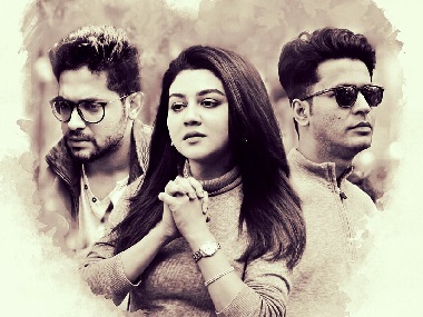 Paanch Phoron review: Hoichoi's new anthology series is a delicious, satisfying concoction Paanch Phoron review: Hoichoi's new anthology series is a delicious, satisfying concoction