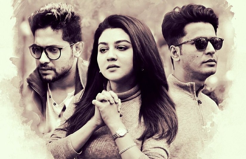 Paanch Phoron review: Hoichois new anthology series is a delicious, satisfying concoction