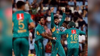 South Africa vs Pakistan: Shadab Khan's all-round show hands visitors consolation victory in final T20I