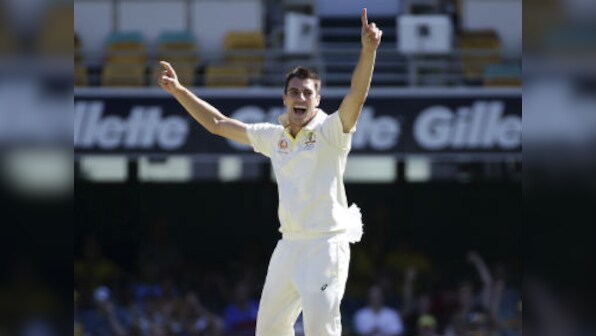 Australia pacer Pat Cummins believes Test cricket will be poorer without use of shine and sweat for swing