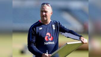 Paul Farbrace quits as England assistant coach months before World Cup, set to join Warwickshire as sport director