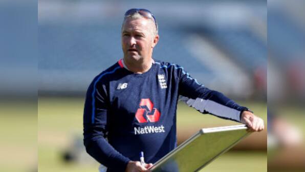 Paul Farbrace quits as England assistant coach months before World Cup, set to join Warwickshire as sport director