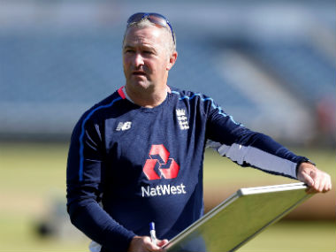 Coronavirus Outbreak: Everyone in English cricket is on the firing line, warns former England assistant coach Paul Farbrace Coronavirus Outbreak: Everyone in English cricket is on the firing line, warns former England assistant coach Paul Farbrace