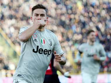 Serie A: Juventus maintain healthy lead at the top with Bologna win; Napoli thrash Parma to make most of Inter Milan's slip-up Serie A: Juventus maintain healthy lead at the top with Bologna win; Napoli thrash Parma to make most of Inter Milan's slip-up