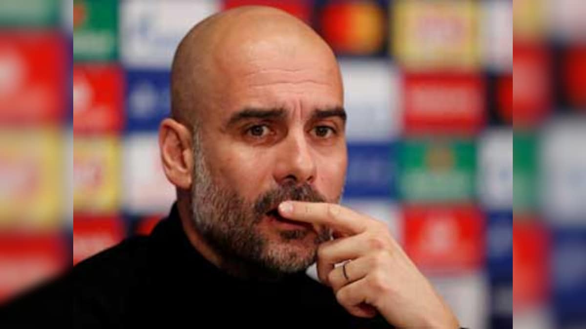 Premier League: Manchester City boss Pep Guardiola says delays caused by VAR will be worthwhile if decisions are consistent