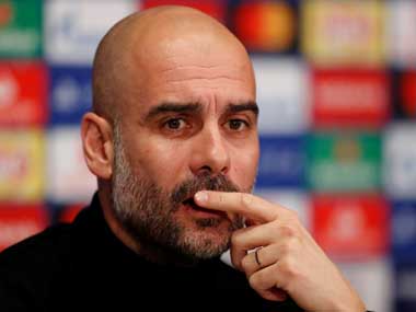 Premier League: Manchester City boss Pep Guardiola says delays caused by VAR will be worthwhile if decisions are consistent Premier League: Manchester City boss Pep Guardiola says delays caused by VAR will be worthwhile if decisions are consistent