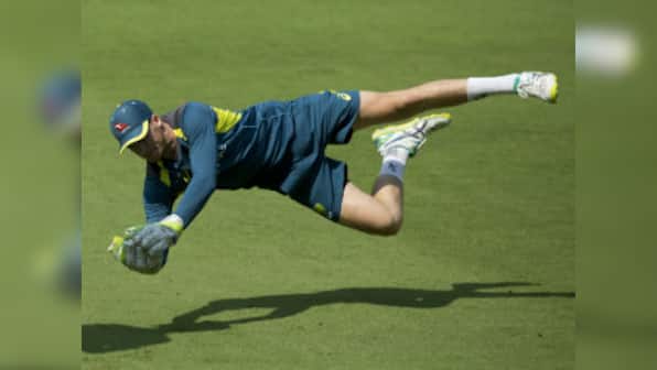 India vs Australia: Peter Handscomb looks forward to keeping wickets for rest of limited-overs tour