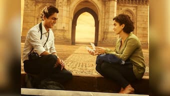 Photograph movie review: Ritesh Batra’s dramedy fails to replicate The Lunchbox’s magic