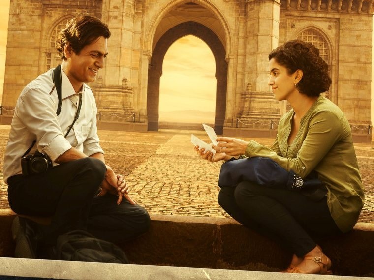 Photograph movie review: Ritesh Batra’s dramedy fails to replicate The Lunchbox’s magic Photograph movie review: Ritesh Batra’s dramedy fails to replicate The Lunchbox’s magic