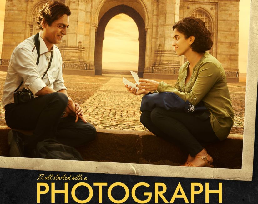 Photograph movie review: Ritesh Batra’s dramedy fails to replicate The Lunchbox’s magic