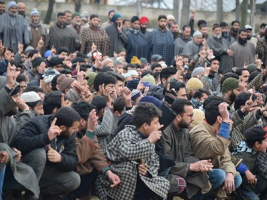 Pulwama attack may popularise trend of 'rare' suicide bombings, fear security forces; locals call it un-Islamic Pulwama attack may popularise trend of 'rare' suicide bombings, fear security forces; locals call it un-Islamic