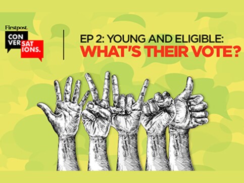 Firstpost Conversations | The Indian Millennial and Elections 2019