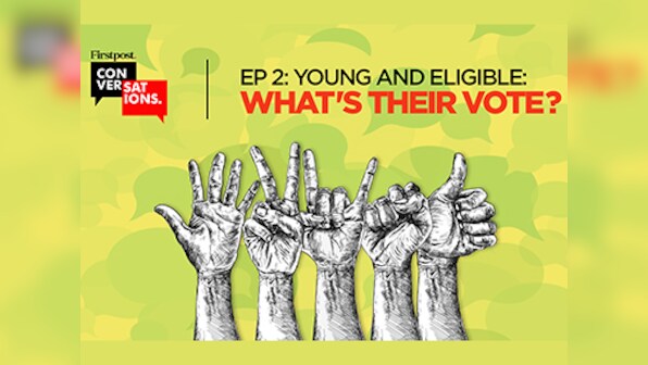 Firstpost Conversations | The Indian Millennial and Elections 2019