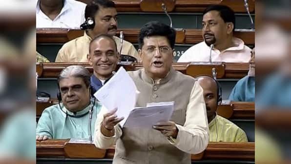 Difference between full and interim Budget: What is a vote-on-account and why is Congress alleging that BJP is violating tradition