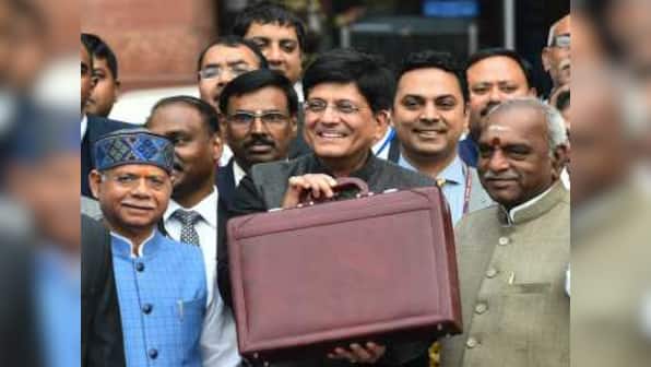 Budget Speech 2019 Highlights: Income tax relief for common man, assured cash for farmers in FM's 'roadmap for development'