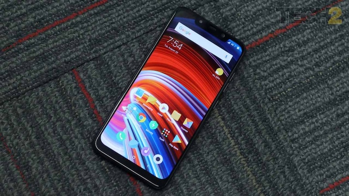 Poco F1 gets support for 4K and 1080p videos at 60 fps: All you need to know