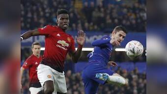 FA Cup: Chelsea and Manchester United's need to adopt a long-term approach must override hysteria of the match result