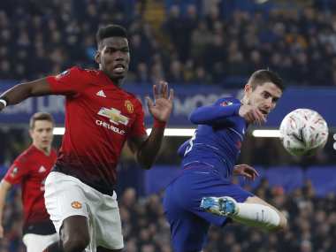 FA Cup: Chelsea and Manchester United's need to adopt a long-term approach must override hysteria of the match result FA Cup: Chelsea and Manchester United's need to adopt a long-term approach must override hysteria of the match result