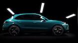 Second-generation Porsche Macan SUV reported to be an all-electric vehicle