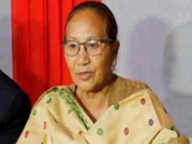 161 witch-hunting deaths in Assam in 18 years, 133 cases registered since 2001: Minister Pramila Rani Brahma to state Assembly 161 witch-hunting deaths in Assam in 18 years, 133 cases registered since 2001: Minister Pramila Rani Brahma to state Assembly