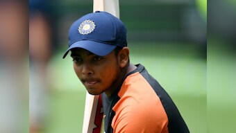 Prithvi Shaw dismisses speculation that indiscipline forced him to prematurely return from Australia tour