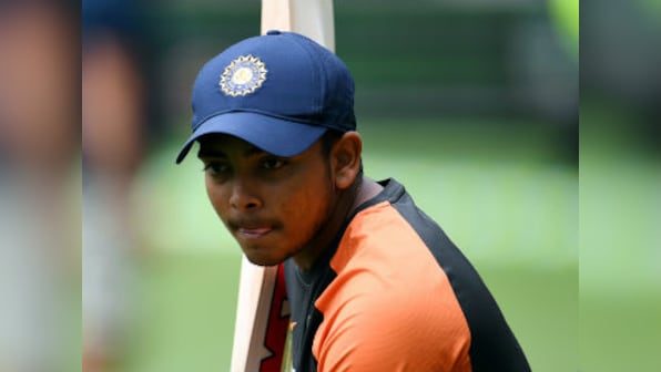 'It will be Prithvi Shaw 2.0': Mumbai batsman gears up for comeback from doping ban in Syed Mushtaq Ali Trophy