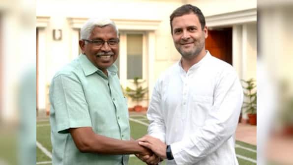Congress, TDP, CPI, TJS may join hands for Lok Sabha polls in Telangana despite dismal show of Prajakutami in Assembly polls