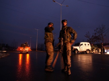 Pulwama massacre: India grapples with security threats from 3 directions; Fidayeen in the north, Khalistanis in the west, China in the east Pulwama massacre: India grapples with security threats from 3 directions; Fidayeen in the north, Khalistanis in the west, China in the east