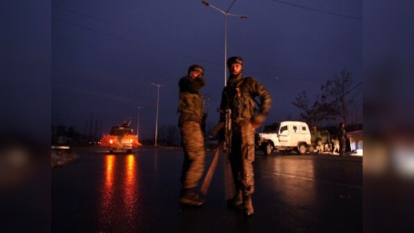 Pulwama massacre: India grapples with security threats from 3 directions; Fidayeen in the north, Khalistanis in the west, China in the east