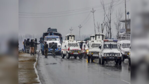 Daily Bulletin: Rajnath Singh to visit Srinagar to review security after Pulwama attack, Modi to flag off Vande Bharat express; day's top stories