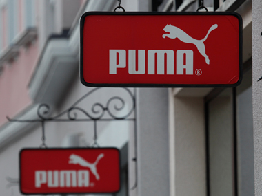 Sportswear manufacturers Puma announce global partnership with City Football Group, set to kit out Manchester City, Girona and more Sportswear manufacturers Puma announce global partnership with City Football Group, set to kit out Manchester City, Girona and more