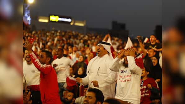 AFC Asian Cup 2019: To watch Qatar vs Japan final, some fans had to pay betting sites