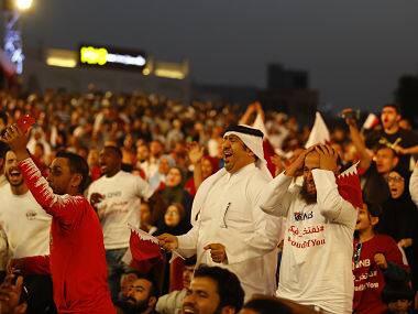 AFC Asian Cup 2019: To watch Qatar vs Japan final, some fans had to pay betting sites