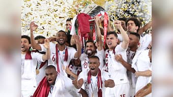 Qatar's stunning AFC Asian Cup victory may end up deepening tensions between Gulf nations, say analysts