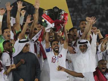 AFC Asian cup champions Qatar looking to play friendly against Brazil, Uruguay ahead of Copa America debut AFC Asian cup champions Qatar looking to play friendly against Brazil, Uruguay ahead of Copa America debut