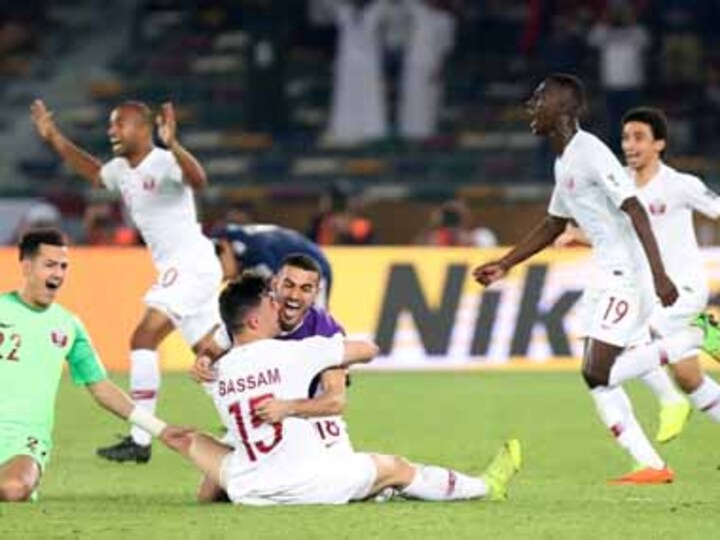 AFC Asian Cup 2019: From Almoez Ali's spectacular crowning moment to flying footwear, key moments from tournament